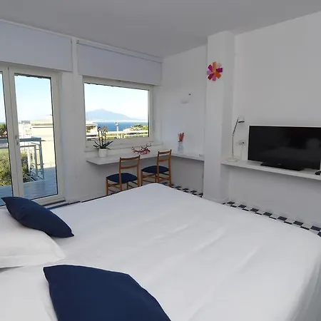 3 View Maison d'hôtes 4*