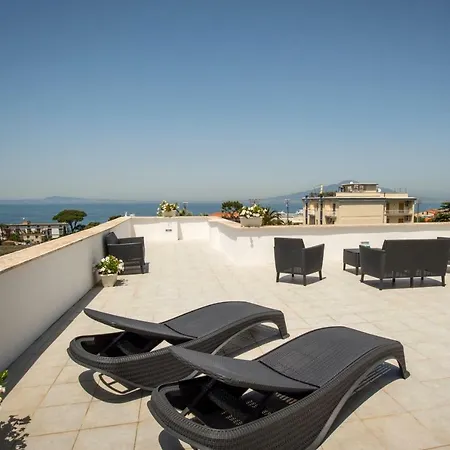 3 View Maison d'hôtes