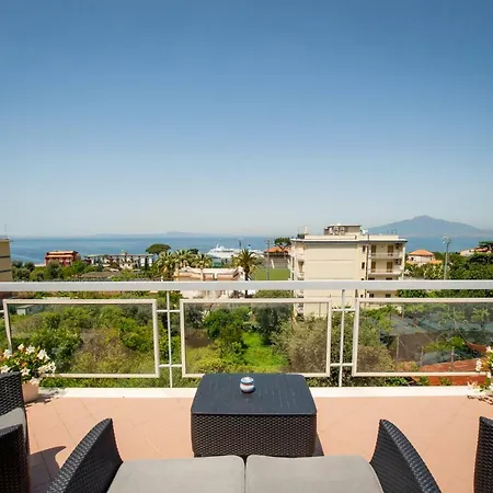 3 View * Sorrento