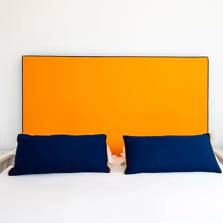 3 View Maison d'hôtes Sorrente