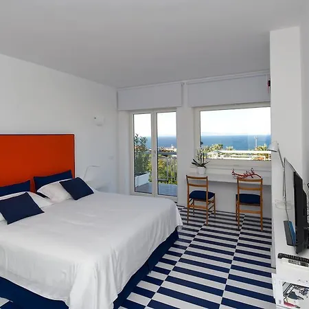 3 View Pensionat Sorrento