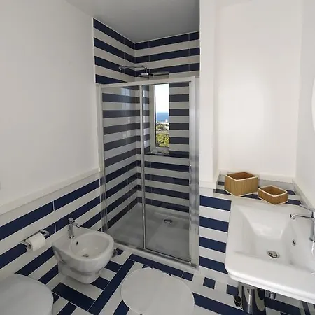 3 View Pensionat 4*