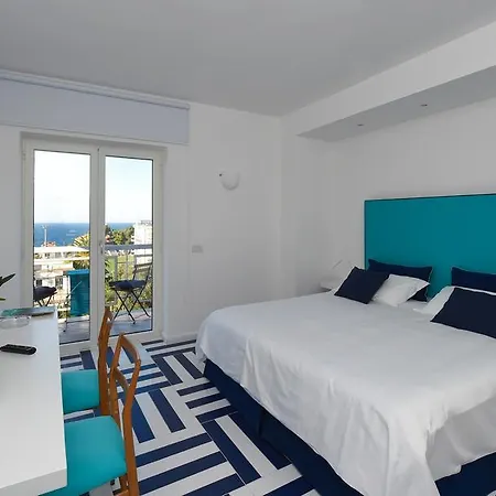 3 View Pensionat Sorrento