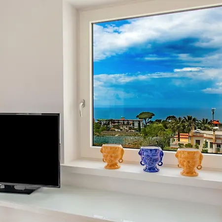 3 스위트 뷰 게스트하우스